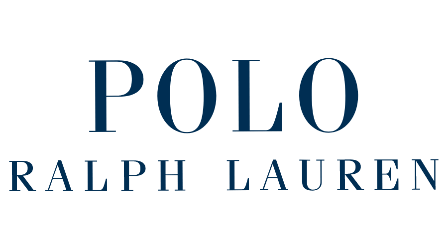 polo ralph lauren logo vector