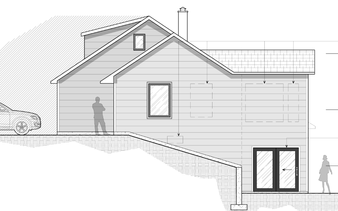 Rénovation majeure d’une résidence à Laval