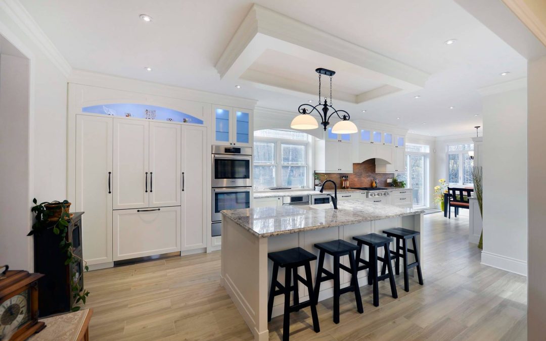 Maximiser l’expansion de votre maison sur la Rive-Nord de Montréal